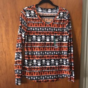 Women’s long sleeve